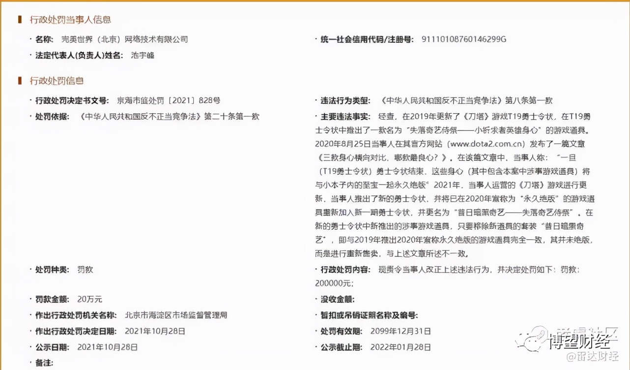 市值蒸发百亿，完美世界离“完美”还有多远？