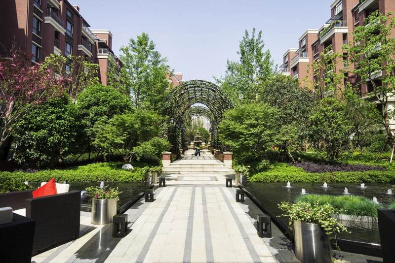 责任与产品并重上坤地产荣获多项企业社会责任奖