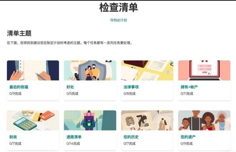 游戏账号、微博B站、语音视频…00后的遗嘱里都有什么？