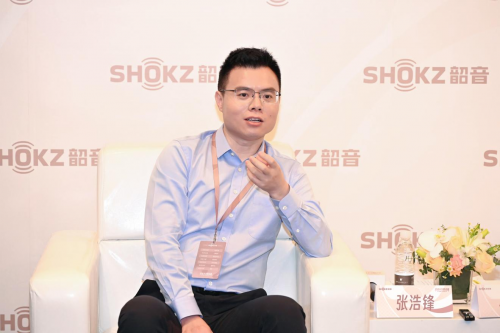 全球运动耳机市场领先的秘密，专访Shokz韶音中国区CEO杨云