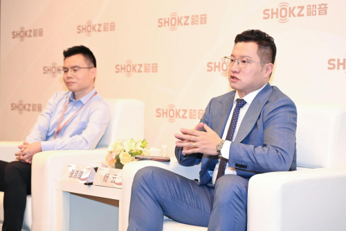 全球运动耳机市场领先的秘密，专访Shokz韶音中国区CEO杨云