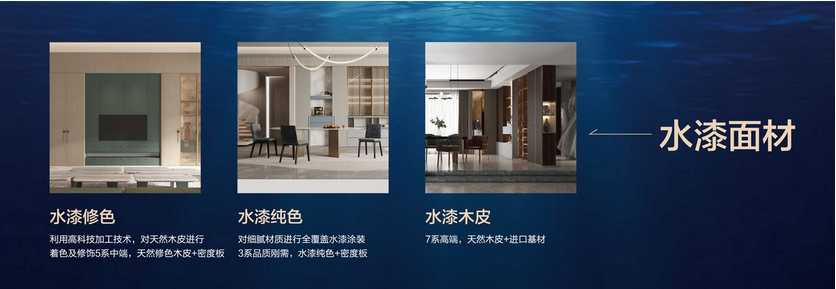 水漆团标6月正式实施，百得胜水漆整家定制领跑环保新赛道_资讯-蓝鲸财经