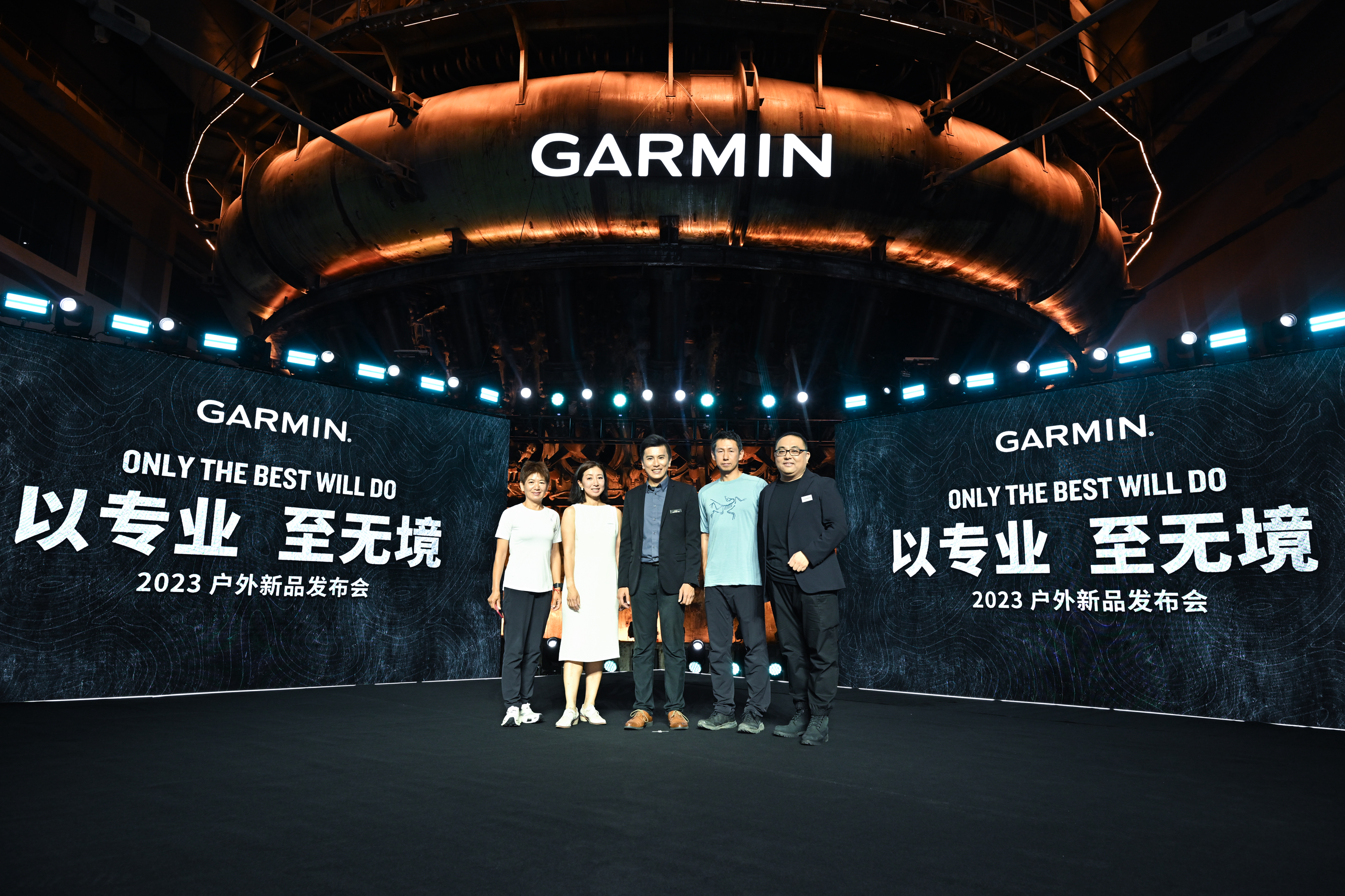 海陆空全领域先行者GARMIN佳明持续发力户外运动智能设备市场插图(2)