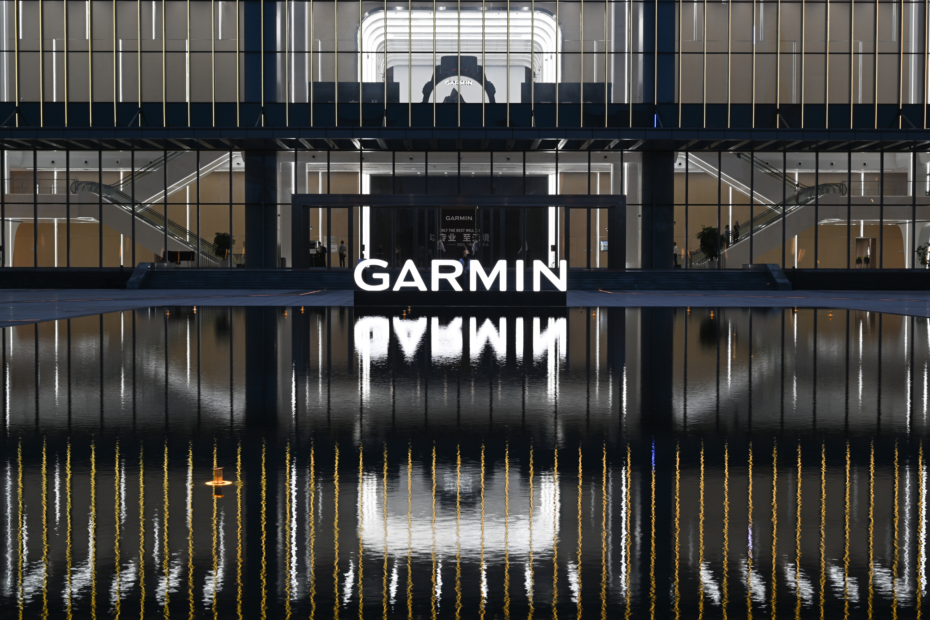 海陆空全领域先行者GARMIN佳明持续发力户外运动智能设备市场插图(5)