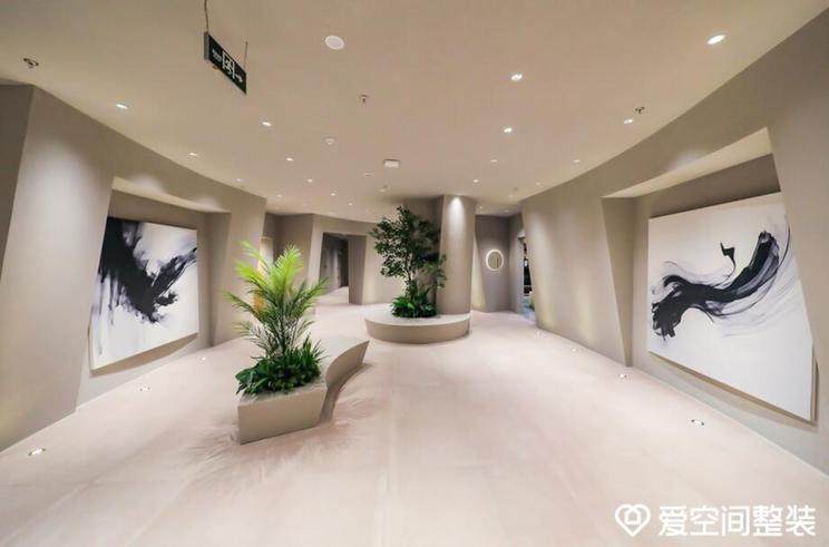 “我的家，为爱生长”构筑人与空间的和谐之美-蓝鲸财经