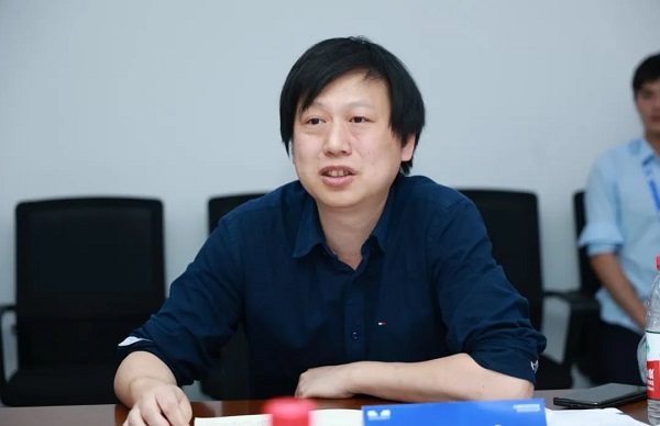 统信软件与湖北大学签署全面合作协议-蓝鲸财经