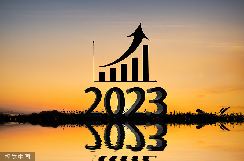 2023年出货量同比增长6.5%，中国手机市场拐点已至，小米在12月登顶