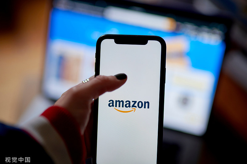 亚马逊2023年营收增长12受出海四小龙挑战ai驱动云业务重回增长