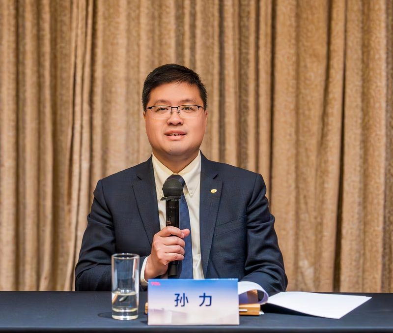 AWE 2025｜对话TCL实业首席技术官孙力：要善用云端做AI家电产品蓝鲸财经