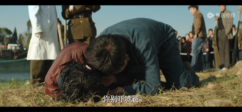 一方面,电影翻拍自豆瓣8.