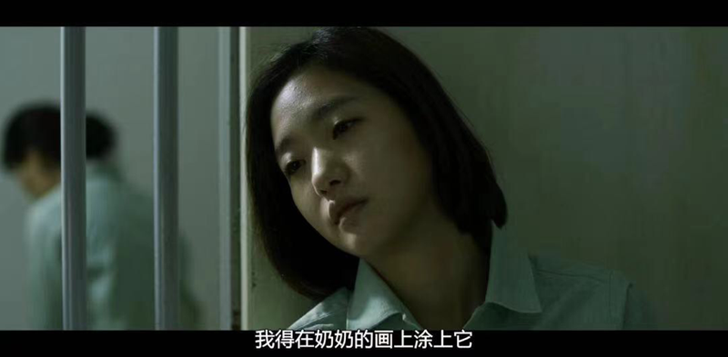 一方面,电影翻拍自豆瓣8.