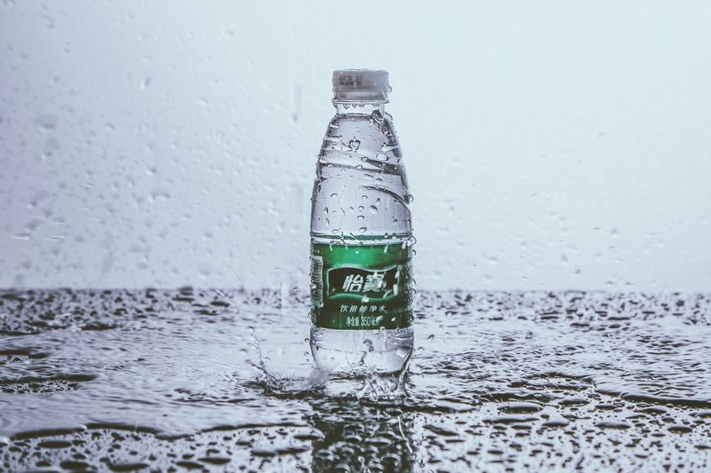 怡宝一年卖400亿,华润饮料赴港上市:二股东普拓投资即将赚翻