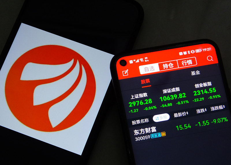 东方财富网手机网(东方财富网 手机版)