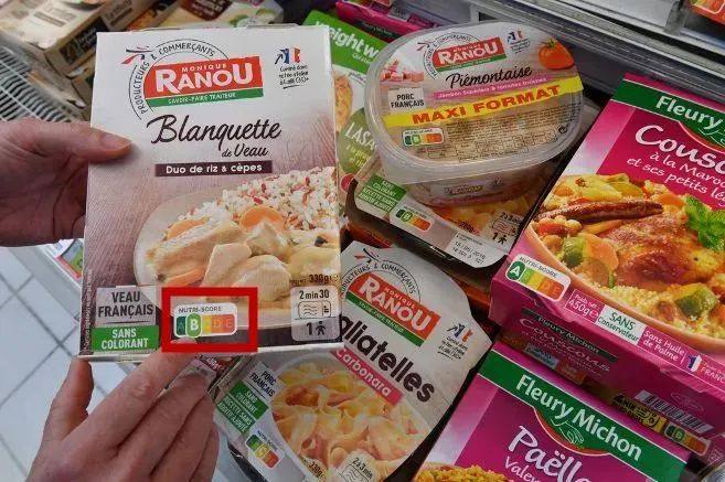 食品商贸的前沿脉动