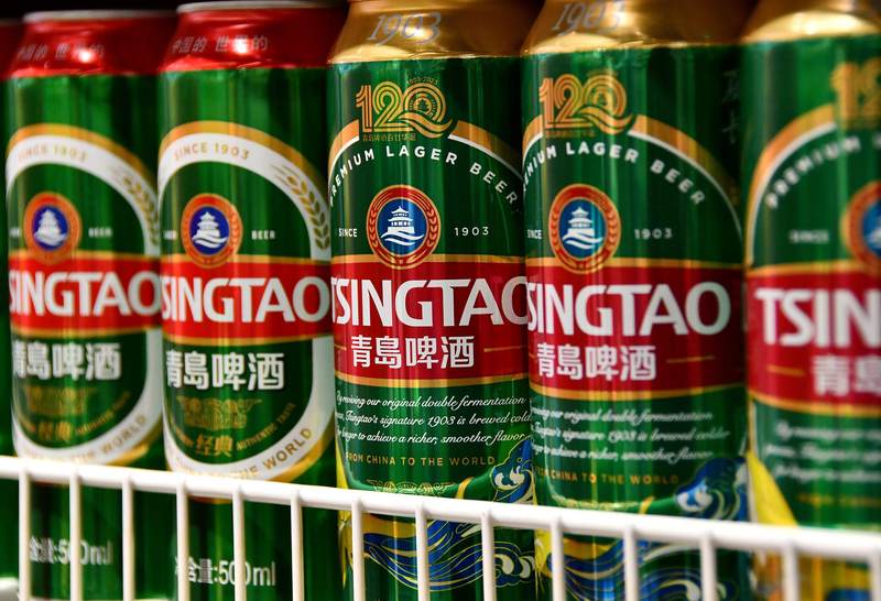 青岛啤酒拟6.65亿元收购即墨黄酒：黄酒板块集体飘红，行业整合大幕拉开