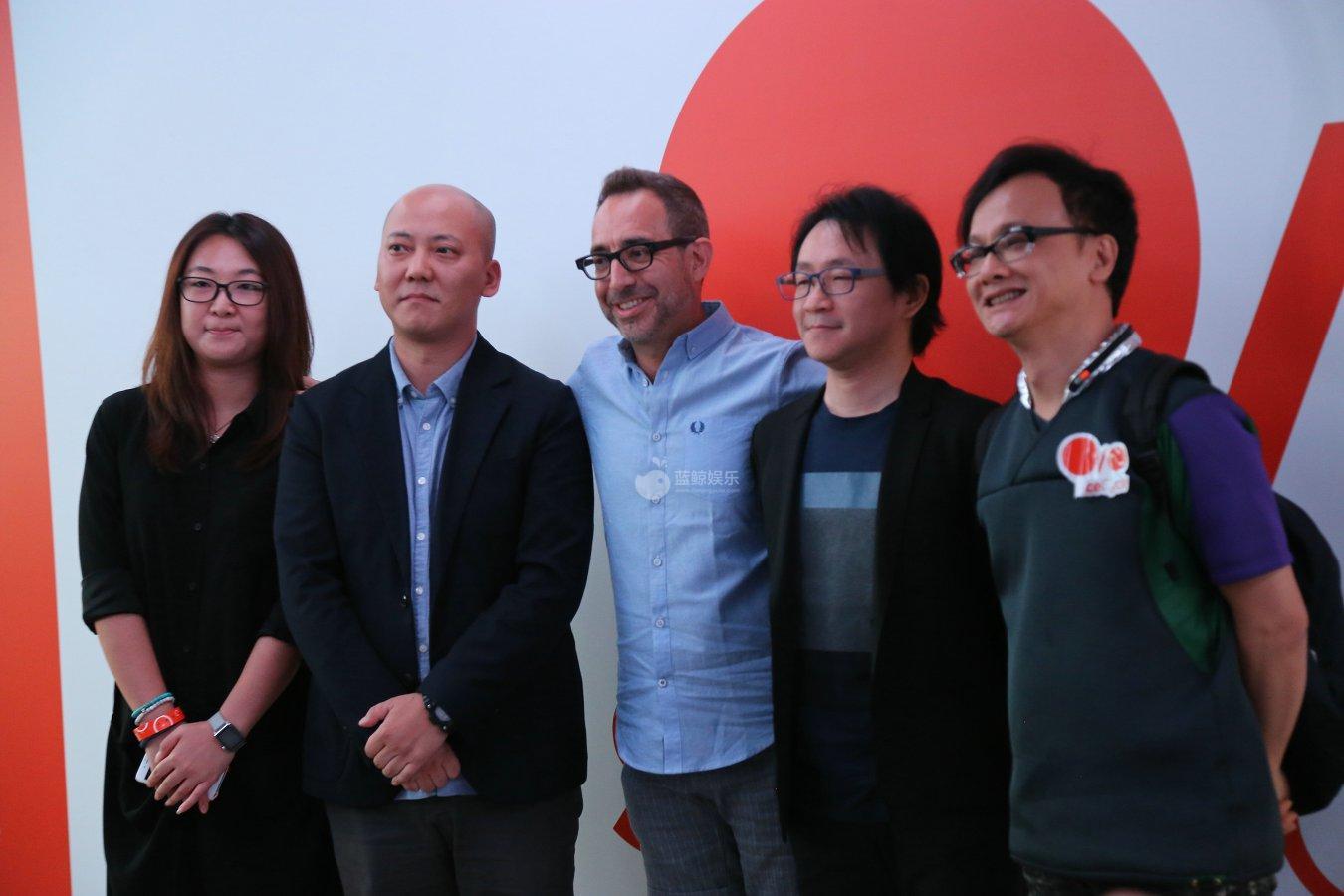 spacecycle正式进军中国市场马修力推音乐和运动结合理念